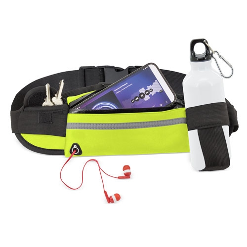 RIÑONERA BOTELLERO "SIS"