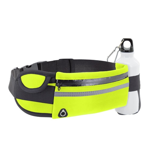 RIÑONERA BOTELLERO "SIS"