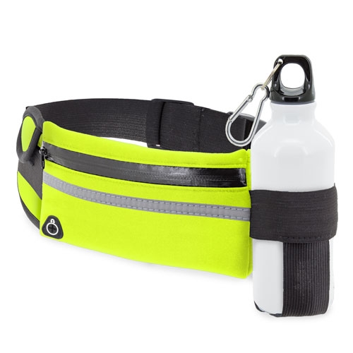 RIÑONERA BOTELLERO "SIS"