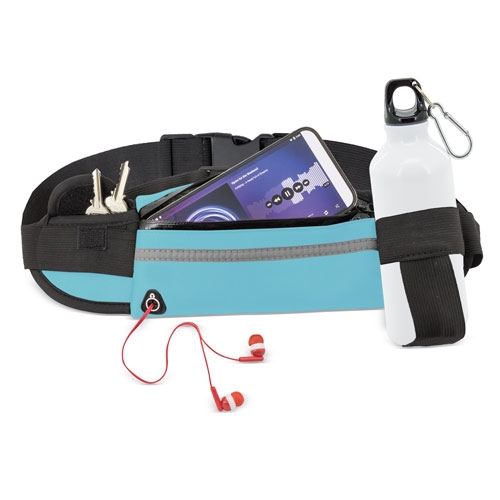 RIÑONERA BOTELLERO "SIS"