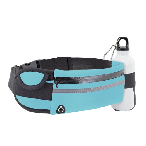 RIÑONERA BOTELLERO "SIS"