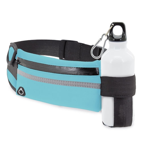 RIÑONERA BOTELLERO "SIS"