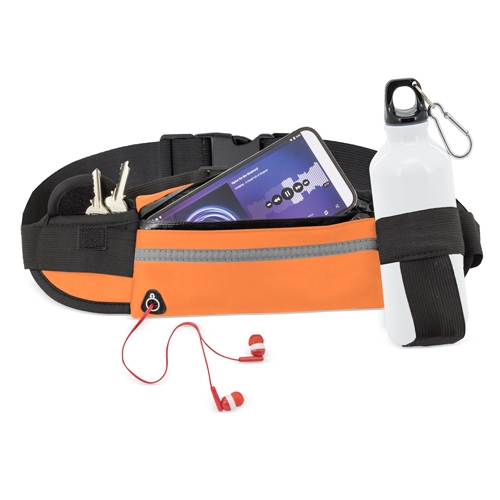 RIÑONERA BOTELLERO "SIS"