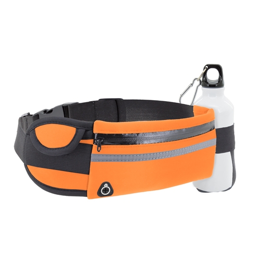 RIÑONERA BOTELLERO "SIS"