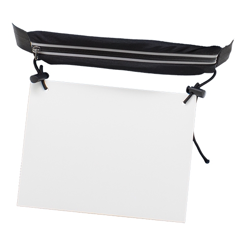 RIÑONERA ELASTICA DORSAL