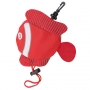 BOLSA PLEGABLE "FISH"