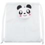 MOCHILA PLEGABLE "OSO PANDA"