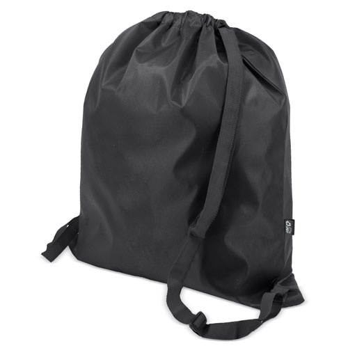 Bag + backpack "Space"