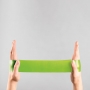 SET OF ELASTIC BANDS SET OF ELASTIC BANDS
