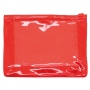 TRANSPARENT TOILET BAG TRAVEL TRANSPARENT TOILET BAG TRAVEL