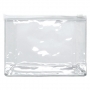 TRANSPARENT TOILET BAG TRAVEL TRANSPARENT TOILET BAG TRAVEL