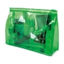 TRANSPARENT TOILET BAG TRAVEL TRANSPARENT TOILET BAG TRAVEL