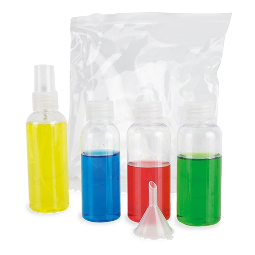 BOLSA "COSMETIC FLY"