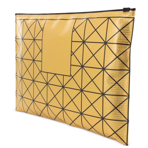 LAMINATED TOILET BAG AUGUST