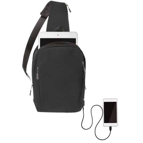 MOCHILA "SANSE" PIERRE DELONE