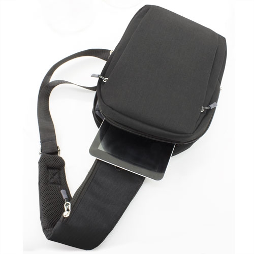 MOCHILA "SANSE" PIERRE DELONE