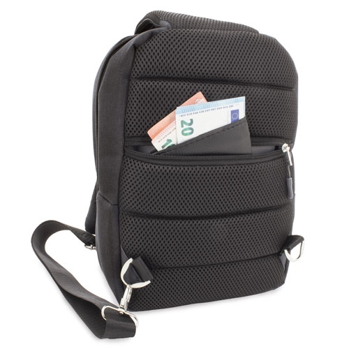 MOCHILA "SANSE" PIERRE DELONE