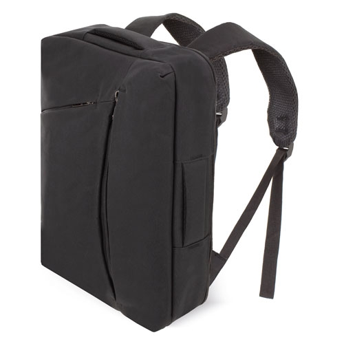 MOCHILA MALETIN "HIGH STANDING" PIERRE DELONE