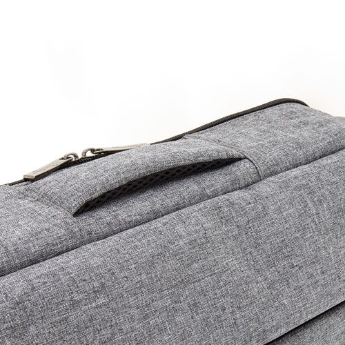 MOCHILA MALETIN "HIGH STANDING" PIERRE DELONE