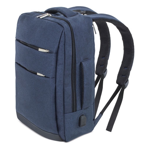 MOCHILA MALETIN "STAY" PIERRE DELONE