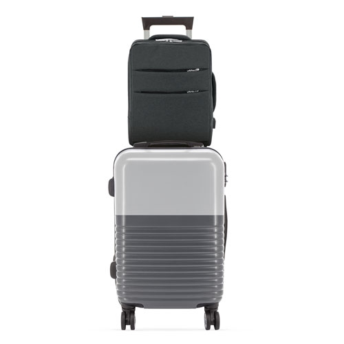 MOCHILA MALETIN "STAY" PIERRE DELONE