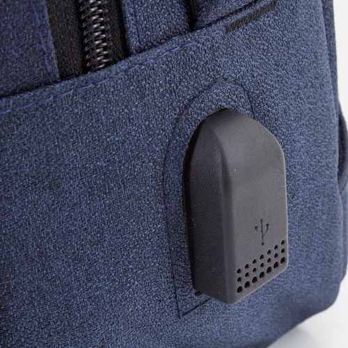 MOCHILA MALETIN "STAY" PIERRE DELONE