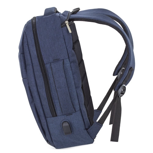 MOCHILA MALETIN "STAY" PIERRE DELONE