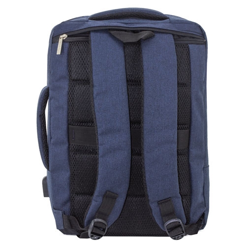 MOCHILA MALETIN "STAY" PIERRE DELONE