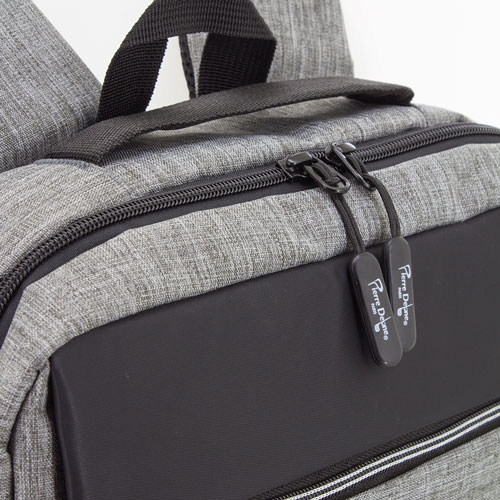 MOCHILA "COMPACT" PIERRE DELONE