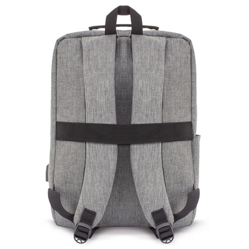 MOCHILA "COMPACT" PIERRE DELONE
