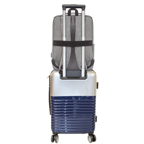 MOCHILA "COMPACT" PIERRE DELONE