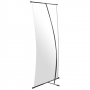 ADJUSTABLE BANNER 60 X 184 CM ADJUSTABLE BANNER 60 X 184 CM
