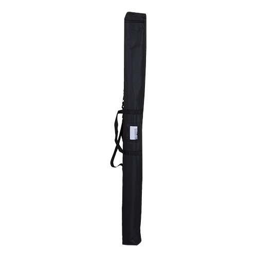 RETRACTABLE BANNER STAND