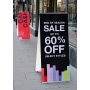 DOUBLE SIDE BANNER DOUBLE SIDE BANNER