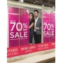 150 CM POSTER SNAPPER 150 CM POSTER SNAPPER