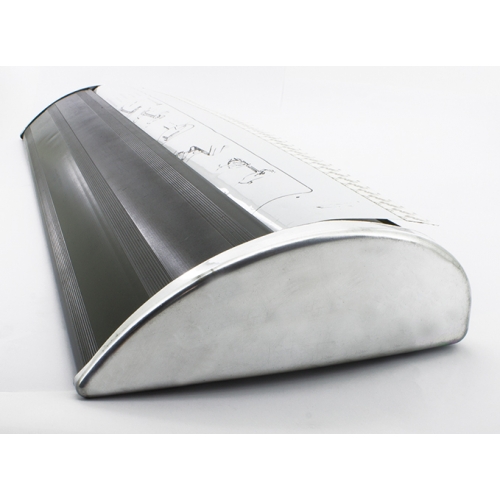 ROLL UP STABLE 85CM  "STABLE"