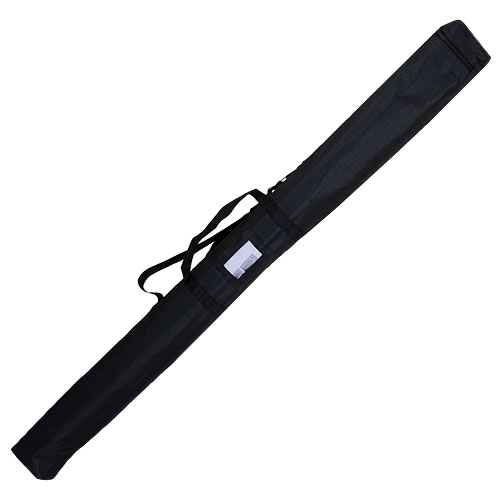 ROLL UP 85x200 CM ALUMINIO-PVC "ROMAN"