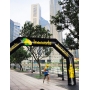 INFLATBLE FINISH LINE ARCH  