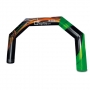 INFLATBLE FINISH LINE ARCH INFLATBLE FINISH LINE ARCH