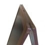 DOUBLE SNAPFRAME BLACKBOARD DOUBLE SNAPFRAME BLACKBOARD