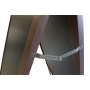 DOUBLE SNAPFRAME BLACKBOARD DOUBLE SNAPFRAME BLACKBOARD