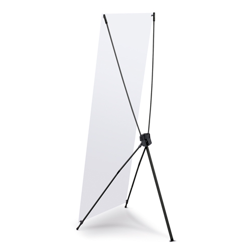 X BANNER 80x200 CM "STOR"