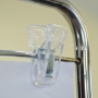 ADJUSTABLE PROMOTIONAL BANNER HOLDER ADJUSTABLE PROMOTIONAL BANNER HOLDER