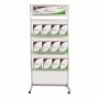 EXTRA LARGE WHEELS COUNTER EXTRA LARGE WHEELS COUNTER