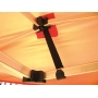 STEEL TENT 3X4,5M STEEL TENT 3X4,5M