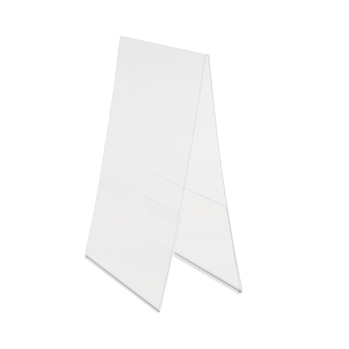 VERTICAL GRAPHIC HOLDER A9 "DALY"