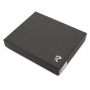LEATHER AMERICAN WALLET LEATHER AMERICAN WALLET