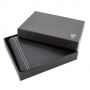 LEATHER AMERICAN WALLET LEATHER AMERICAN WALLET