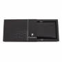 CARDHOLDER NIZA P. CARDIN CARDHOLDER NIZA P. CARDIN
