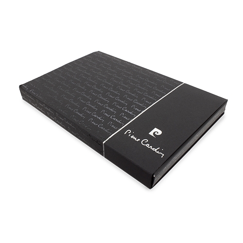 CARDHOLDER NIZA P. CARDIN